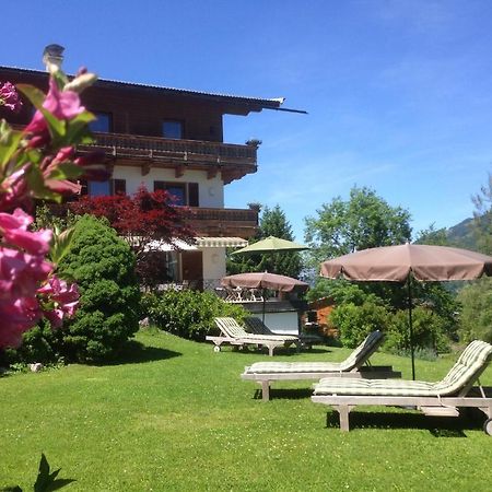 Pension Hinterseer Kitzbuhel Exterior photo