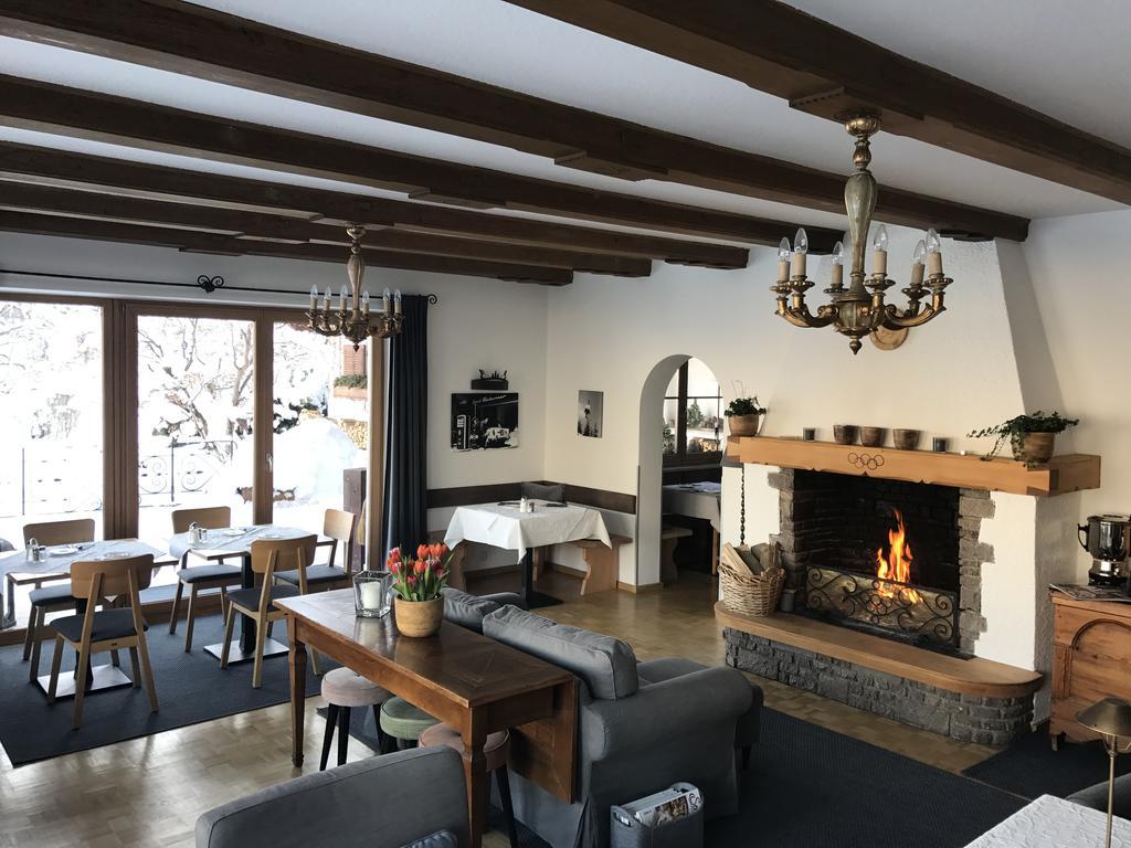 Pension Hinterseer Kitzbuhel Exterior photo