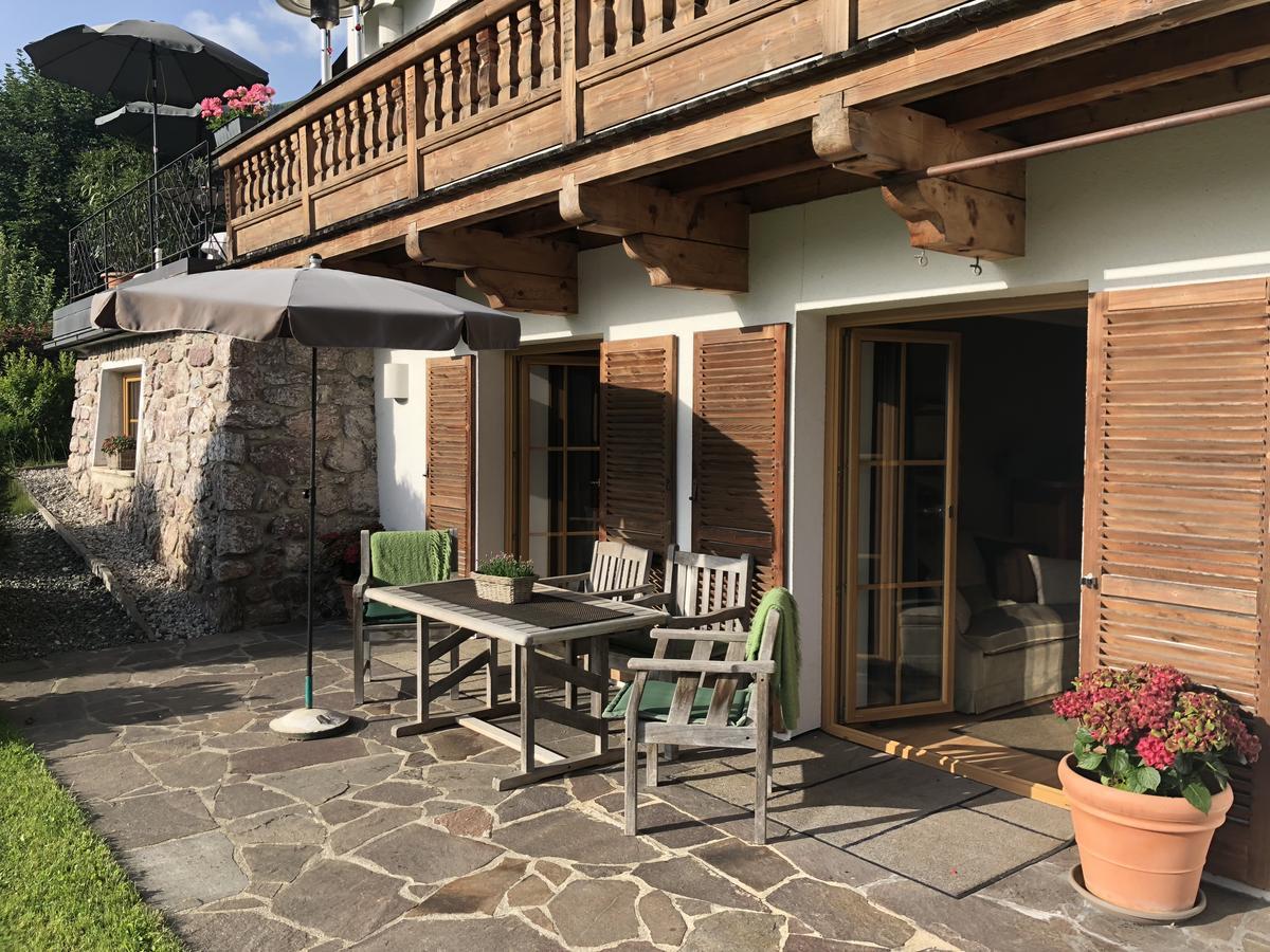 Pension Hinterseer Kitzbuhel Exterior photo