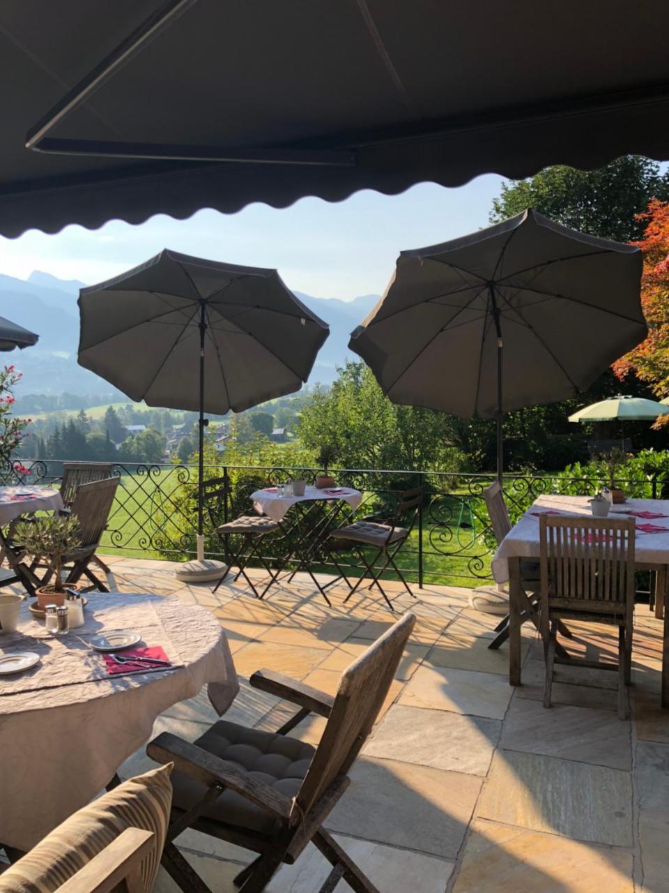 Pension Hinterseer Kitzbuhel Exterior photo